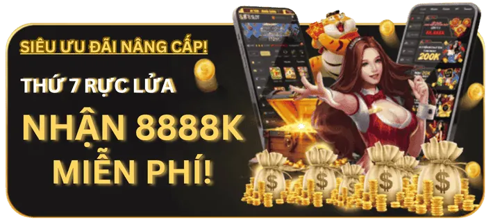 Ưu đãi chào mừng jili chính thức