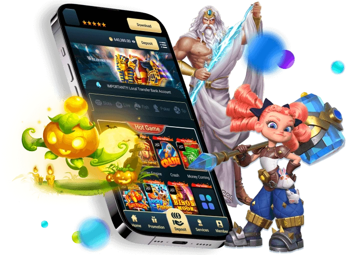Các chiến lược thắng lớn trong Jili Slot
