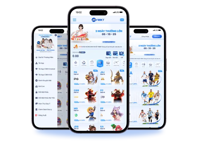 Vị thế Thương hiệu Jili Chính Thức