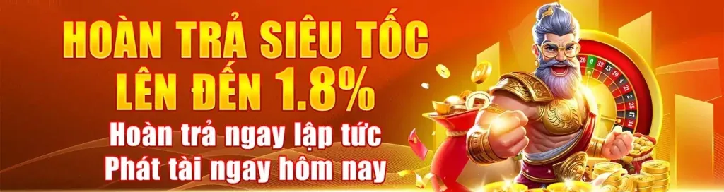 Thế giới bắn cá sống động tại Jili chính thức