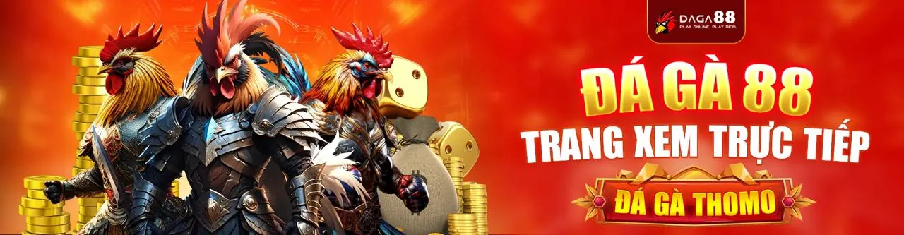 Đá Gà Trực Tuyến Jili Chính Thức