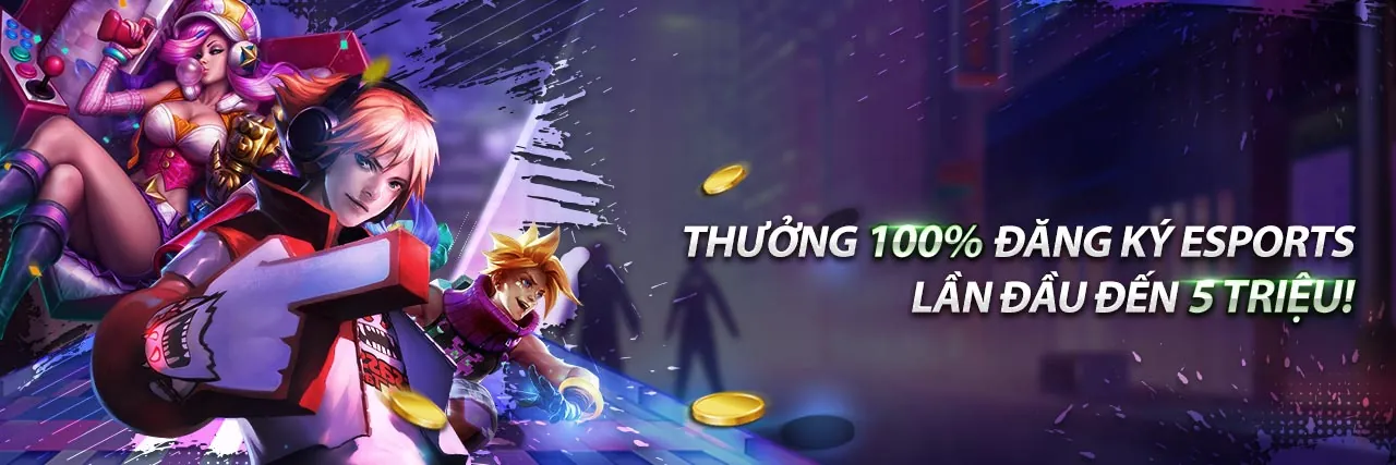 Hình ảnh banner đăng ký jili chính thức