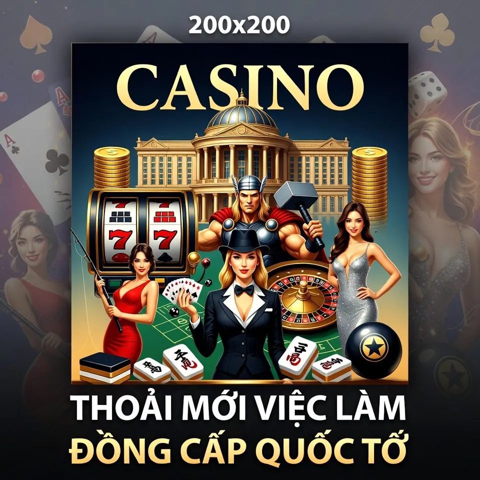 jili chính thức