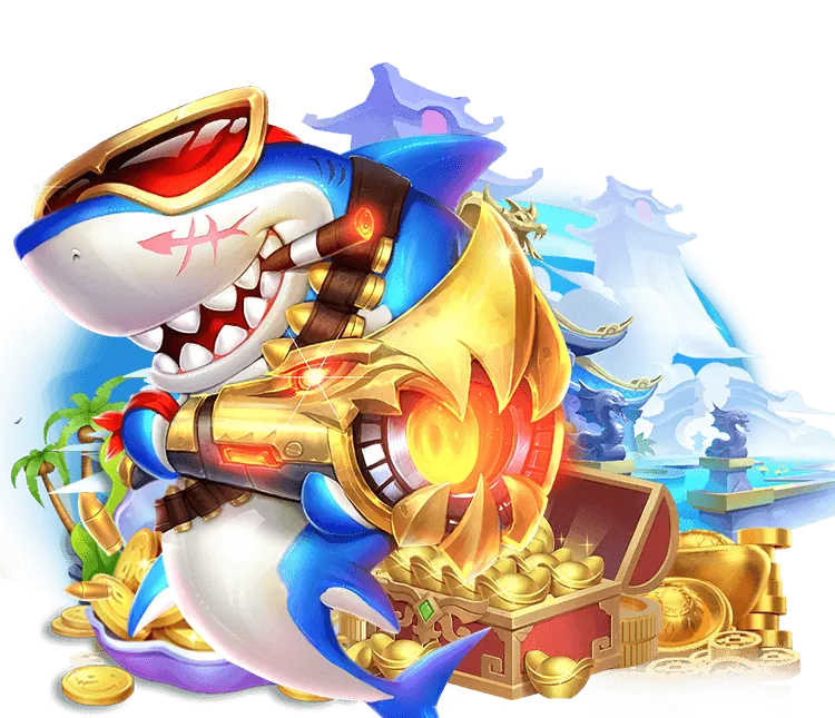 Trò chơi Bắn Cá Hoàng Gia (Royal Fishing)