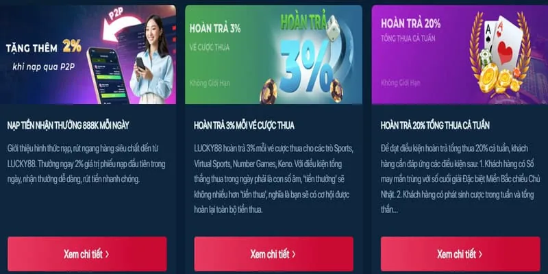 Chương trình VIP jili chính thức