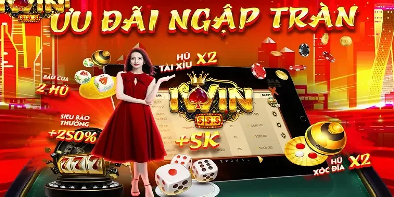 Hoàn trả jili chính thức